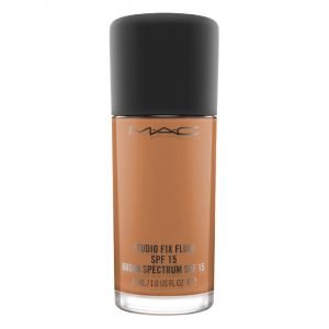 Mac Studio Fix Fluid Spf 15 Foundation Various Shades Nw50