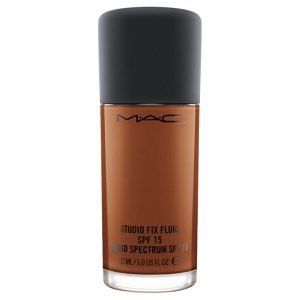 Mac Studio Fix Fluid Spf 15 Foundation Various Shades Nw60