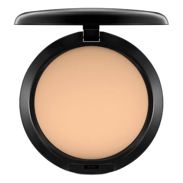 Mac Studio Fix Powder Plus Foundation Various Shades C4