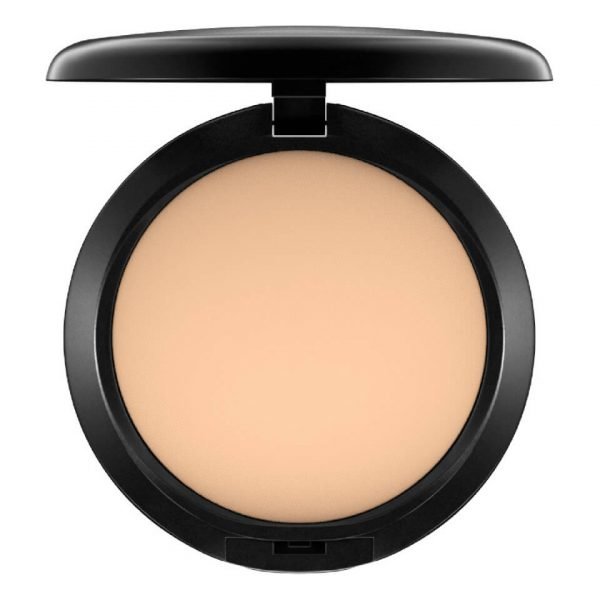 Mac Studio Fix Powder Plus Foundation Various Shades Nc25