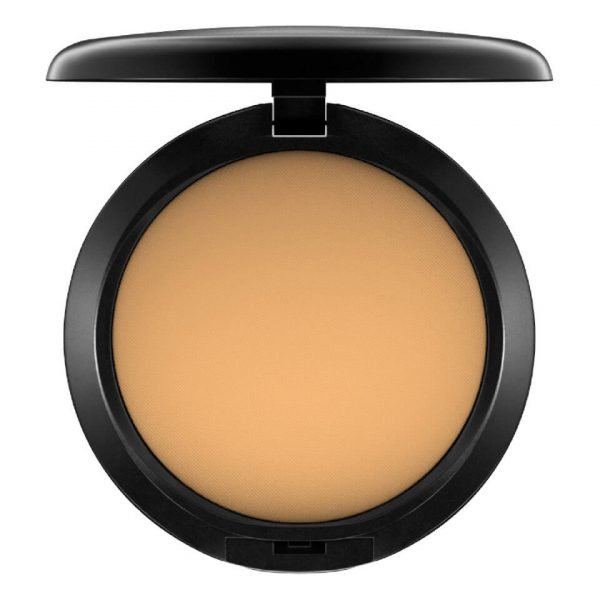 Mac Studio Fix Powder Plus Foundation Various Shades Nc50