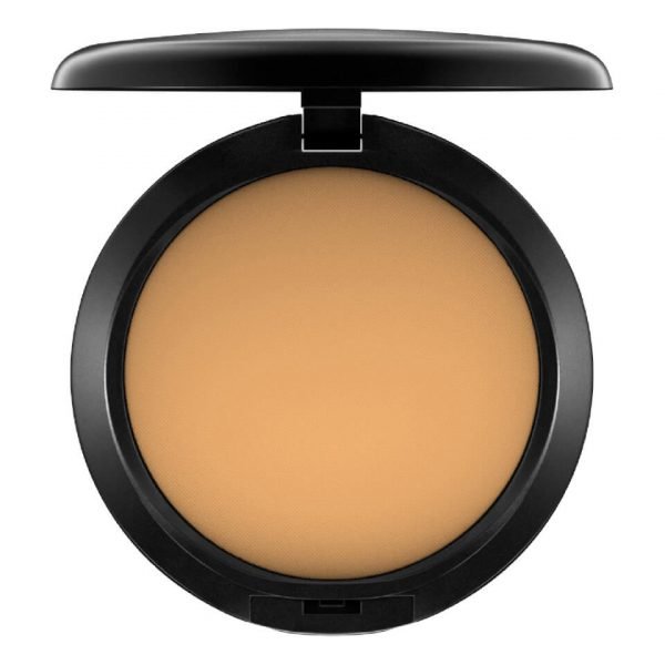 Mac Studio Fix Powder Plus Foundation Various Shades Nc55