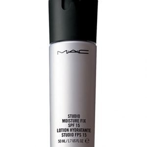 Mac Studio Moisture Fix Spf 15 50 ml Kosteusvoide