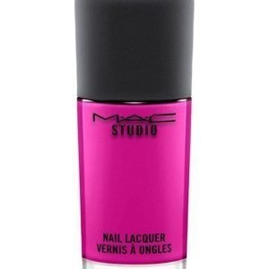 Mac Studio Nail Lacquer Kynsilakka 10 ml