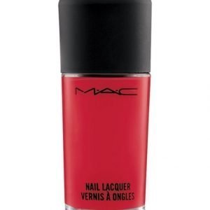 Mac Studio Nail Lacquer Kynsilakka 10 ml