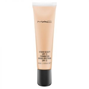 Mac Studio Sculpt Foundation Various Shades Nc30