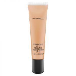 Mac Studio Sculpt Foundation Various Shades Nc44