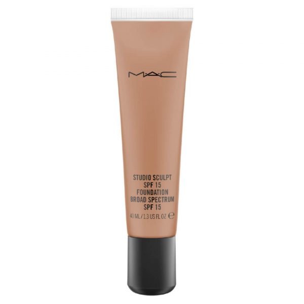 Mac Studio Sculpt Foundation Various Shades Nc50