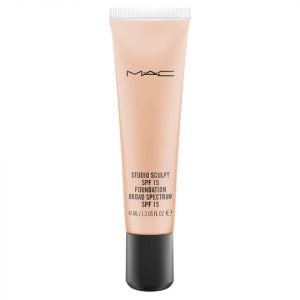 Mac Studio Sculpt Foundation Various Shades Nw25