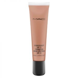 Mac Studio Sculpt Foundation Various Shades Nw45