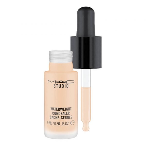 Mac Studio Waterweight Concealer Various Shades Nc15