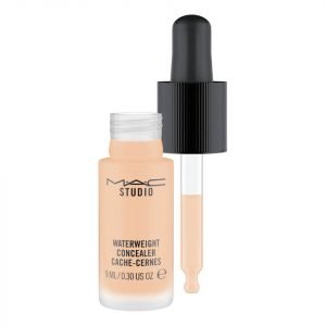 Mac Studio Waterweight Concealer Various Shades Nc25