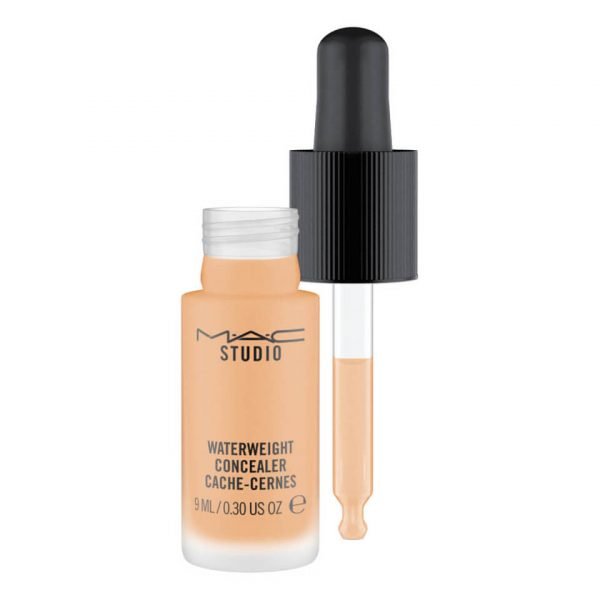 Mac Studio Waterweight Concealer Various Shades Nc42