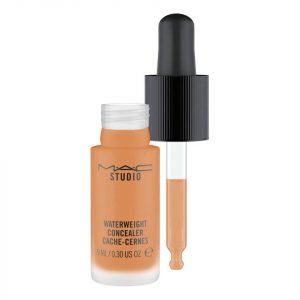 Mac Studio Waterweight Concealer Various Shades Nc50