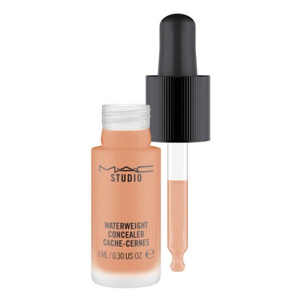 Mac Studio Waterweight Concealer Various Shades Nw35