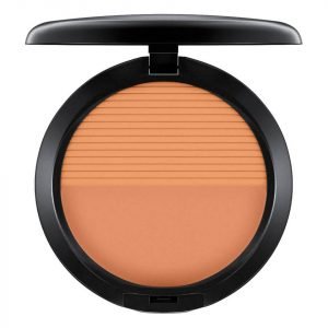 Mac Studio Waterweight Pressed Powder Various Shades Dark