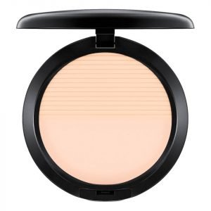 Mac Studio Waterweight Pressed Powder Various Shades Extra Light