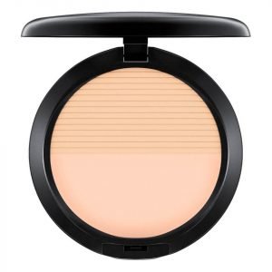 Mac Studio Waterweight Pressed Powder Various Shades Light