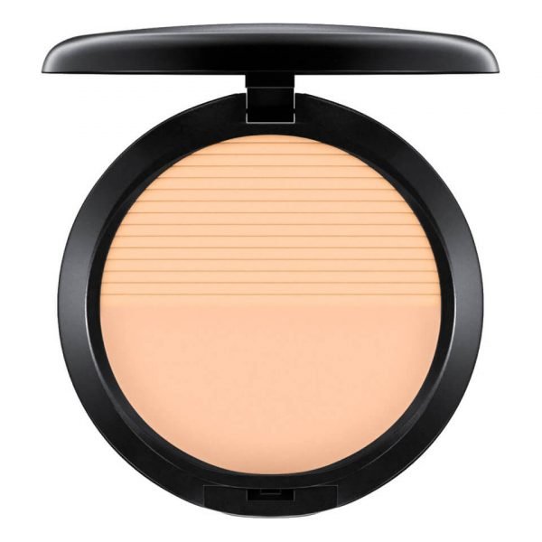 Mac Studio Waterweight Pressed Powder Various Shades Light Plus