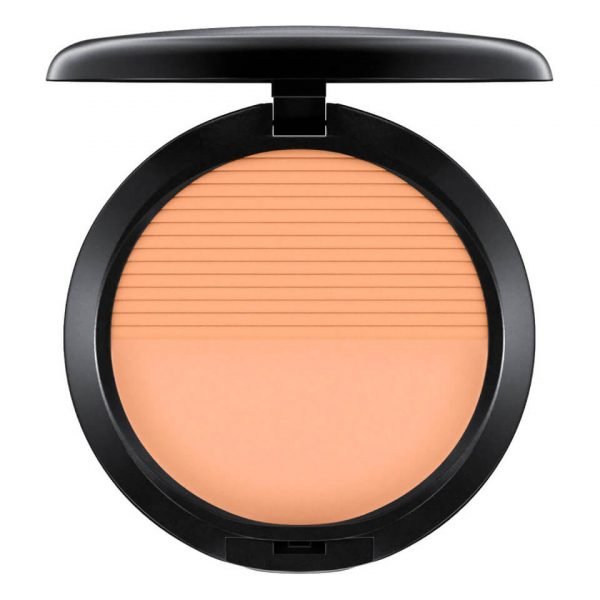 Mac Studio Waterweight Pressed Powder Various Shades Medium Dark