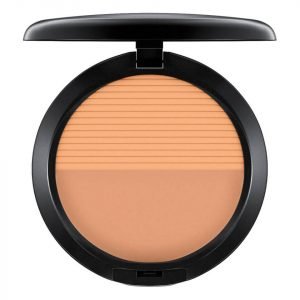 Mac Studio Waterweight Pressed Powder Various Shades Medium Deep