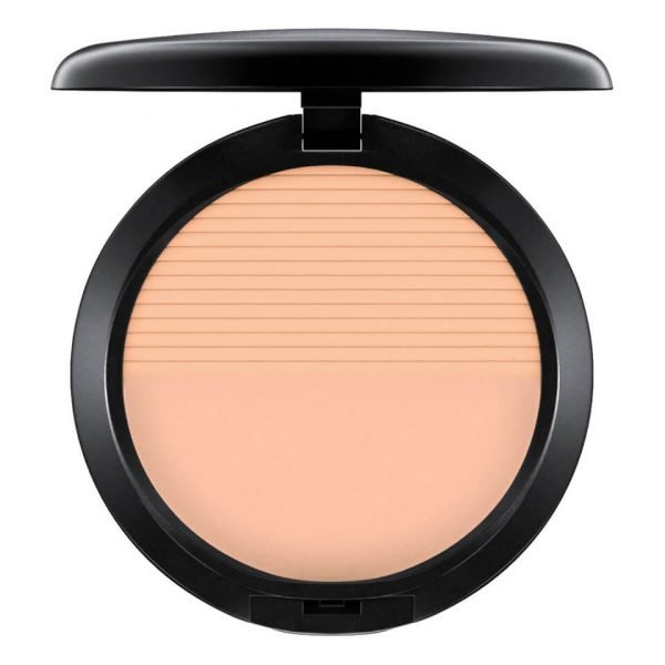 Mac Studio Waterweight Pressed Powder Various Shades Medium Plus