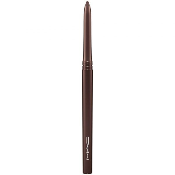 Mac Technakohl Liner Various Shades Brownborder