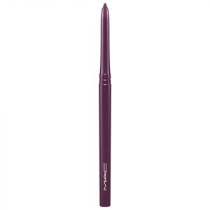 Mac Technakohl Liner Various Shades Purple Dash