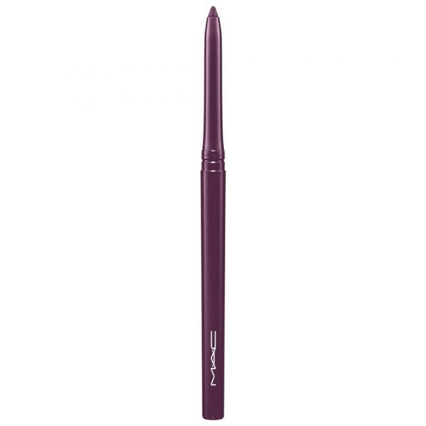 Mac Technakohl Liner Various Shades Purple Dash