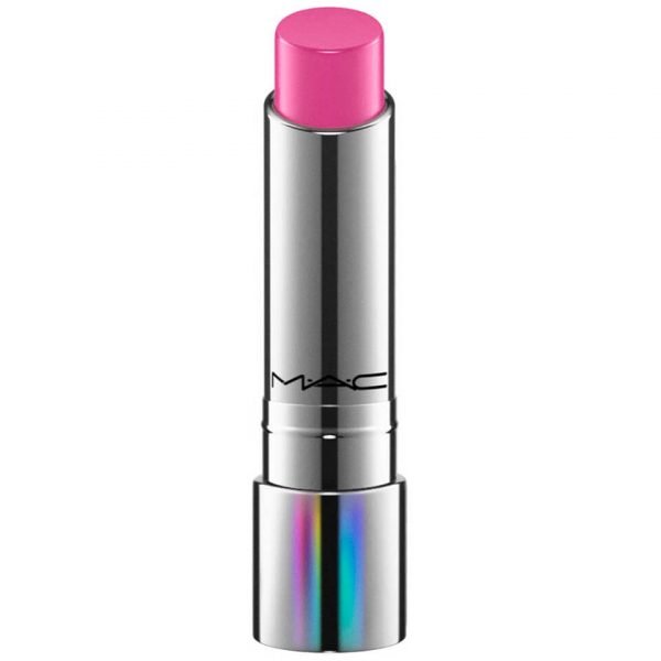 Mac Tendertalk Lip Balm Various Shades Plum