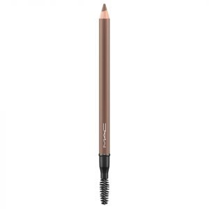 Mac Veluxe Brow Pencil Various Shades Deep Dark Brunette