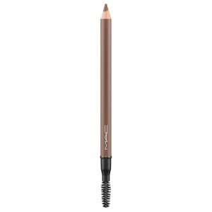 Mac Veluxe Brow Pencil Various Shades Deep Dark Brunette