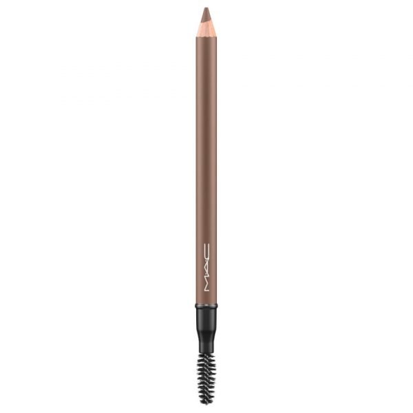 Mac Veluxe Brow Pencil Various Shades Deep Dark Brunette