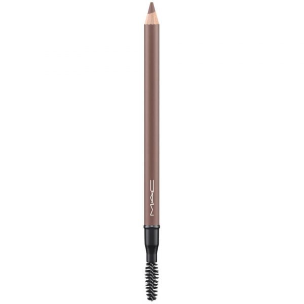 Mac Veluxe Brow Pencil Various Shades Dirty Blonde