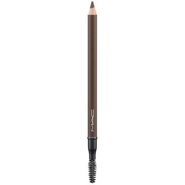 Mac Veluxe Brow Pencil Various Shades Taupe