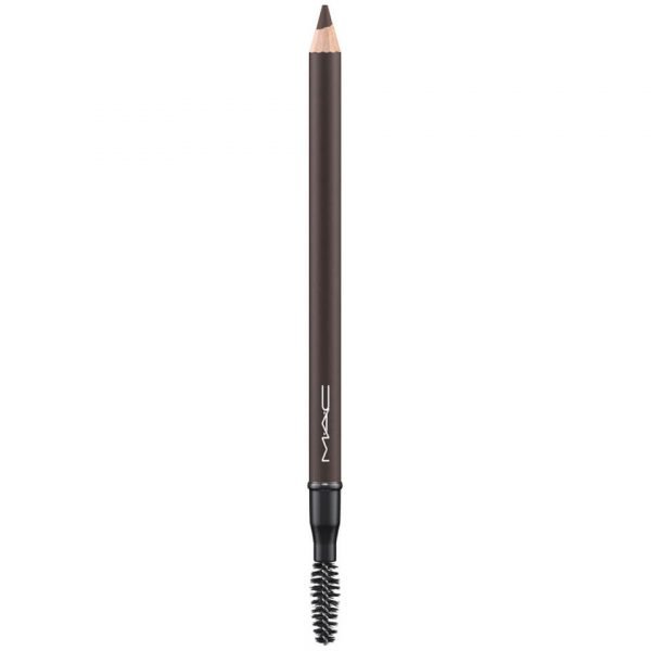 Mac Veluxe Brow Pencil Various Shades Velvestone