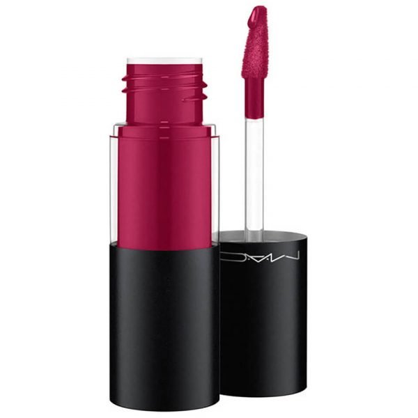 Mac Versicolour Stain Various Shades Preserving Passion