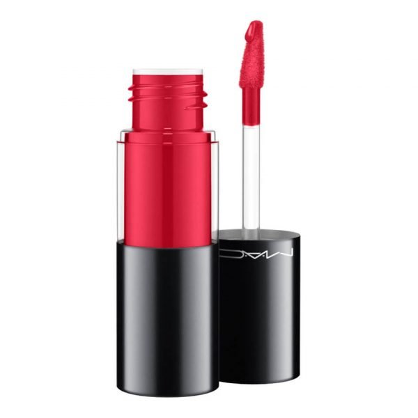 Mac Versicolour Varnish Cream Lip Stain 8.5 Ml Various Shades Effervescent