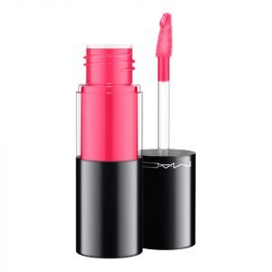 Mac Versicolour Varnish Cream Lip Stain 8.5 Ml Various Shades Plexi Pink
