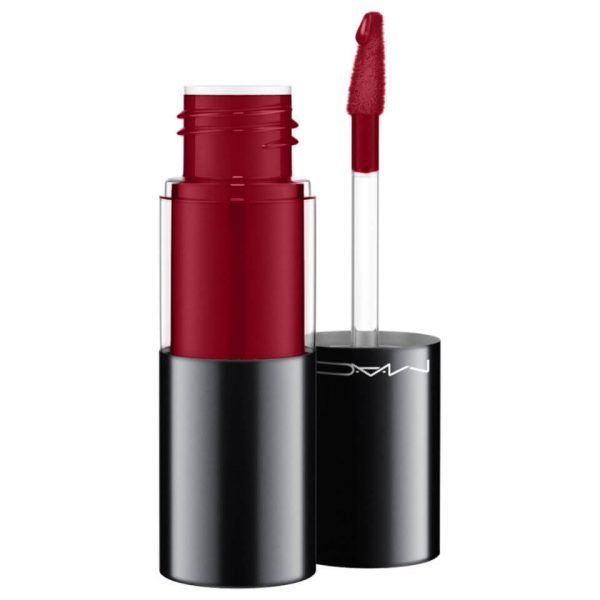 Mac Versicolour Varnish Cream Lip Stain 8.5 Ml Various Shades Serial Stain