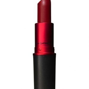 Mac Viva Glam Iv Frost Lipstick Huulipuna