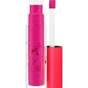 Mac Viva Glam Lipglass Taraji P. Henson Huulikiilto