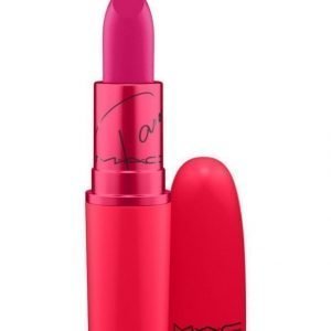 Mac Viva Glam Lipstick Taraji P. Henson Huulipuna