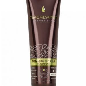 Macadamia Activating Curl Cream 148ml