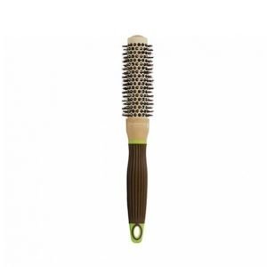 Macadamia Boar Hot Curling Brush 25 Mm