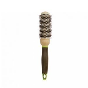 Macadamia Boar Hot Curling Brush 33 Mm