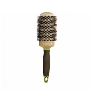 Macadamia Boar Hot Curling Brush 53 Mm