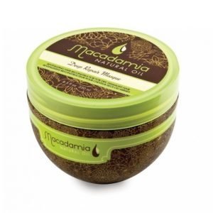 Macadamia Deep Repair Mask 500ml Hiusnaamio