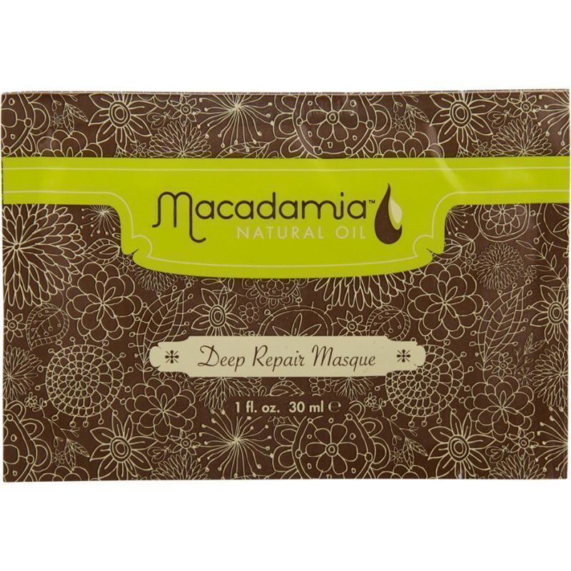 Macadamia Deep Repair Masque 30ml