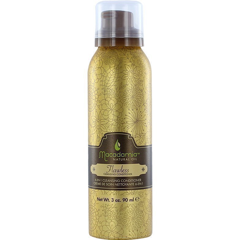 Macadamia Flawless Cleansing Conditioner 90ml